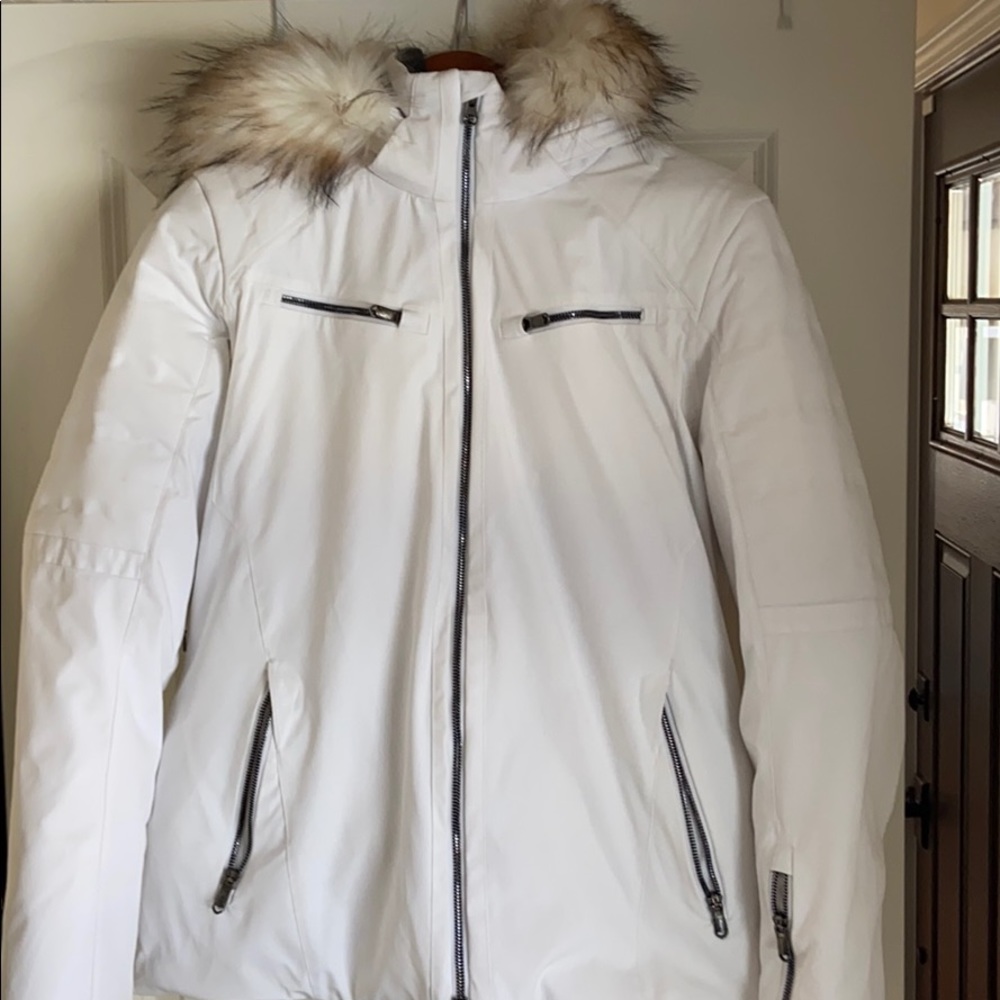 Spyder Dolce Infinium Insulated Ski Jacket